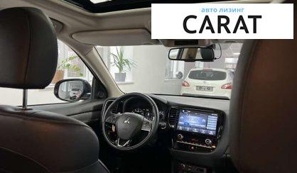 Mitsubishi Outlander 2022 Mitsubishi Outlander 2022