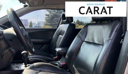 Mitsubishi Outlander 2007