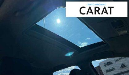 Mitsubishi Outlander 2010