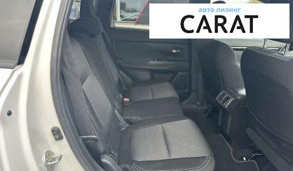 Mitsubishi Outlander 2018