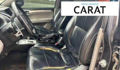 Mitsubishi Pajero Sport 2013 Mitsubishi Pajero Sport 2013