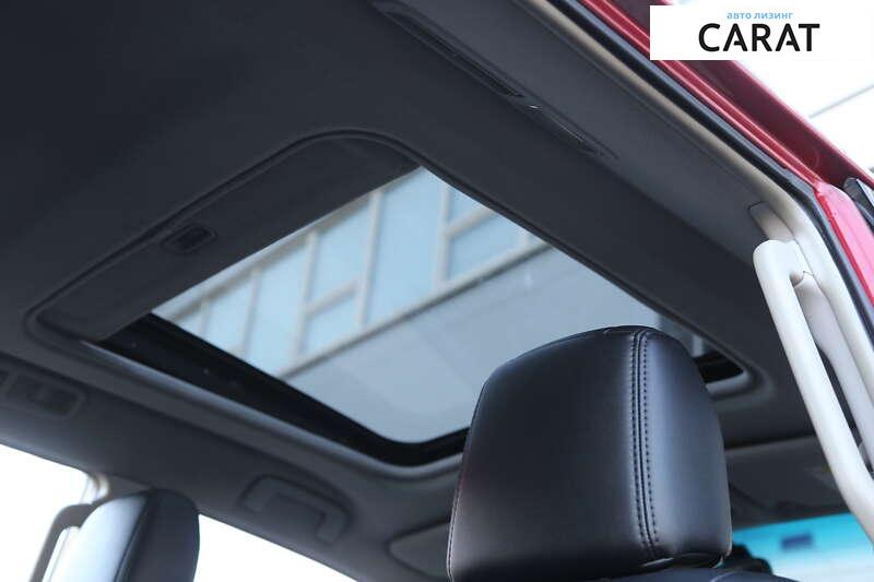 Mitsubishi Pajero Wagon 2008 Mitsubishi Pajero Wagon 2008