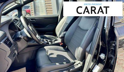 Nissan Leaf 2018 Nissan Leaf 2018