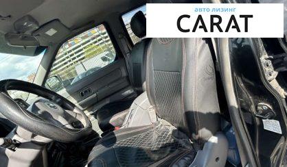 Nissan NP300 2012 Nissan NP300 2012