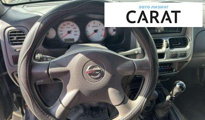 Nissan NP300 2012 Nissan NP300 2012