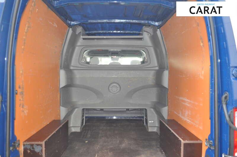 Nissan NV400 2018 Nissan NV400 2018