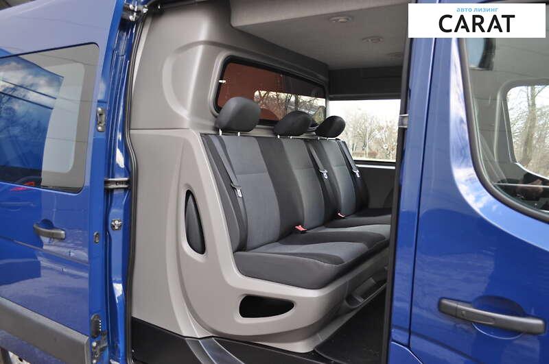 Nissan NV400 2018 Nissan NV400 2018