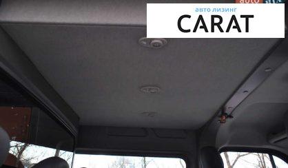 Nissan NV400 2018 Nissan NV400 2018