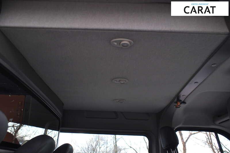 Nissan NV400 2018 Nissan NV400 2018