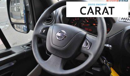 Nissan NV400 2018 Nissan NV400 2018