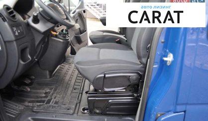 Nissan NV400 2018 Nissan NV400 2018