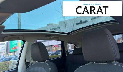 Nissan Qashqai+2 2011