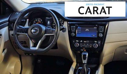 Nissan Rogue 2017 Nissan Rogue 2017