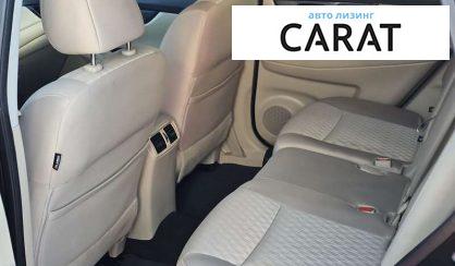 Nissan Rogue 2017 Nissan Rogue 2017