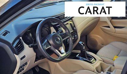 Nissan Rogue 2017 Nissan Rogue 2017