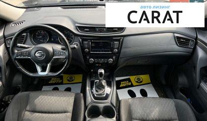 Nissan Rogue 2018 Nissan Rogue 2018