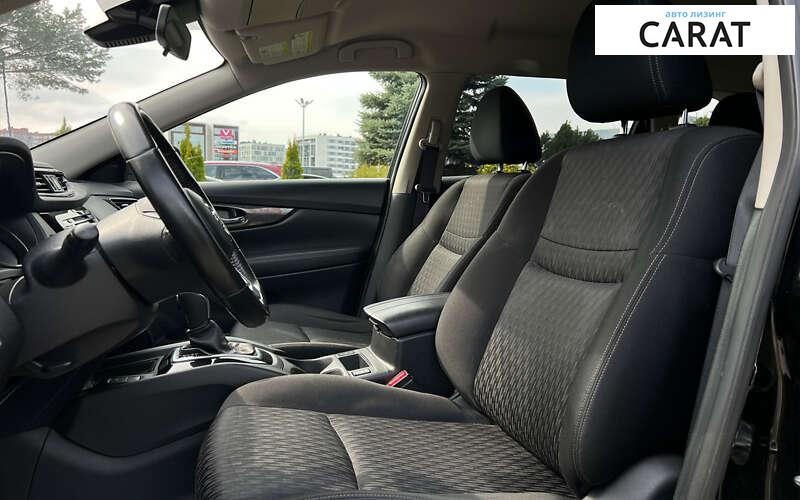 Nissan Rogue 2018 Nissan Rogue 2018