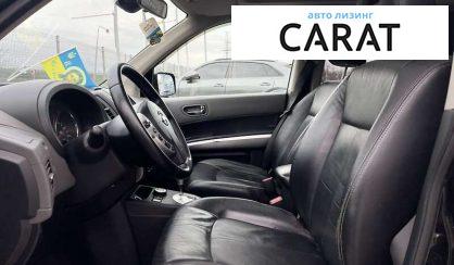 Nissan X-Trail 2008 Nissan X-Trail 2008