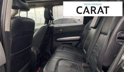 Nissan X-Trail 2008 Nissan X-Trail 2008