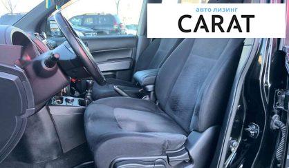 Nissan X-Trail 2011