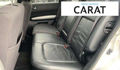 Nissan X-Trail 2008