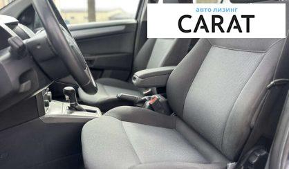 Opel Astra 2006