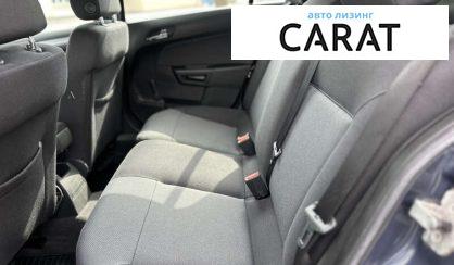 Opel Astra 2006