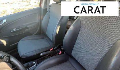 Opel Corsa 2010