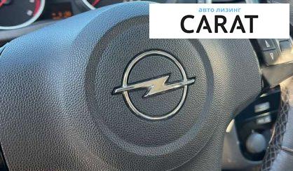 Opel Corsa 2010