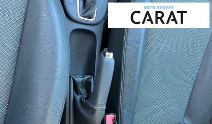 Opel Corsa 2010