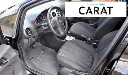 Opel Corsa 2008