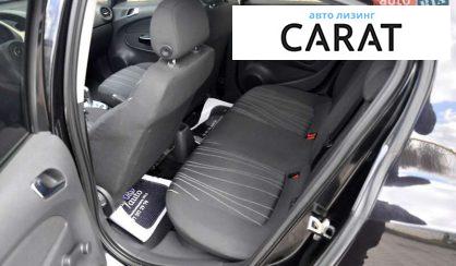 Opel Corsa 2008