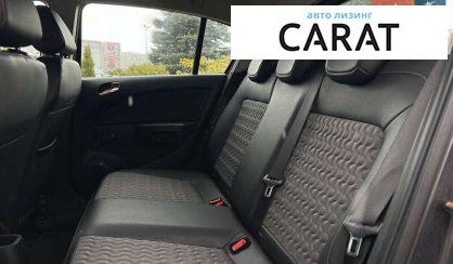 Opel Corsa 2011