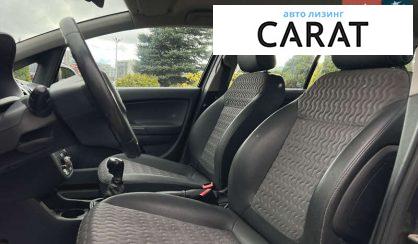 Opel Corsa 2011