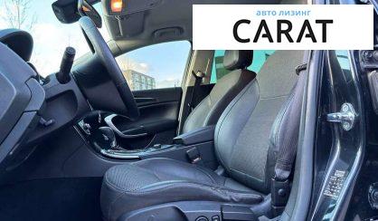 Opel Insignia 2013