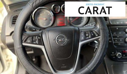 Opel Insignia 2011