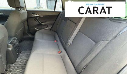 Opel Insignia 2011