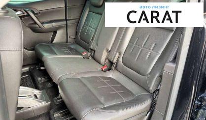 Opel Meriva 2010