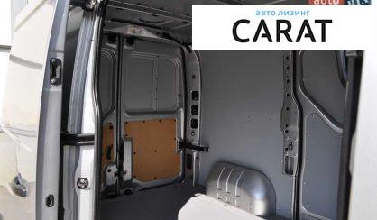 Opel Movano груз. 2020