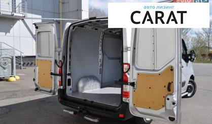 Opel Movano груз. 2020