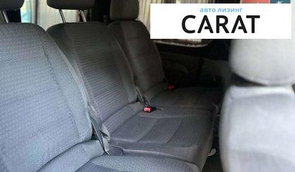 Opel Vivaro пасс. 2016