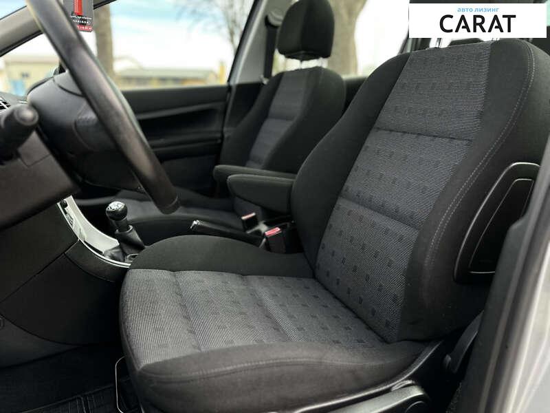 Peugeot 307 2006 Peugeot 307 2006