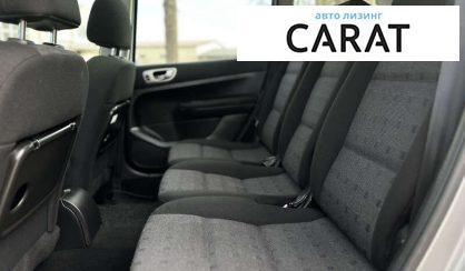 Peugeot 307 2006 Peugeot 307 2006