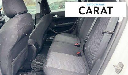 Peugeot 308 2015 Peugeot 308 2015