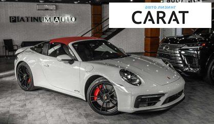 Porsche 911 2024 Porsche 911 2024