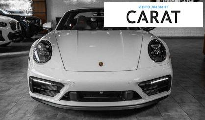 Porsche 911 2024 Porsche 911 2024