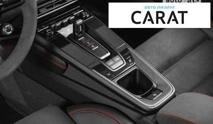 Porsche 911 2024 Porsche 911 2024