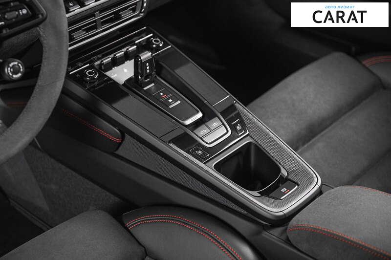 Porsche 911 2024 Porsche 911 2024