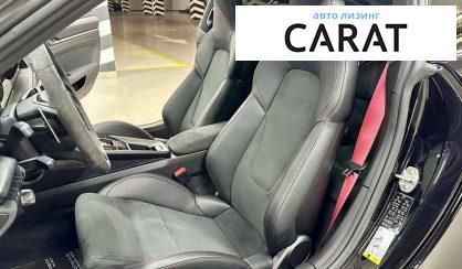 Porsche 911 2023 Porsche 911 2023