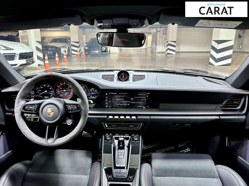 Porsche 911 2023 Porsche 911 2023